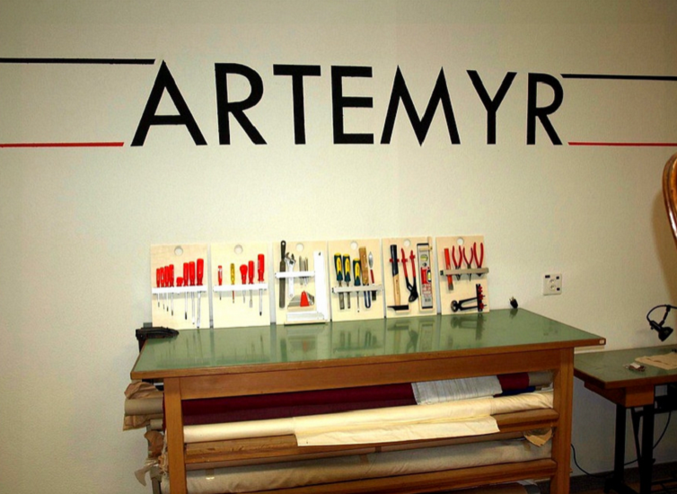 Bilder Artemyr GmbH