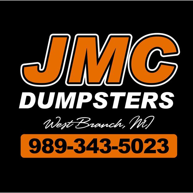 JMC Dumpsters LLC Logo