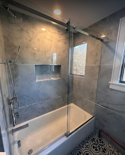Images Atrium Shower Doors, LLC