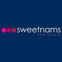 Sweetnams Real Estate Logo