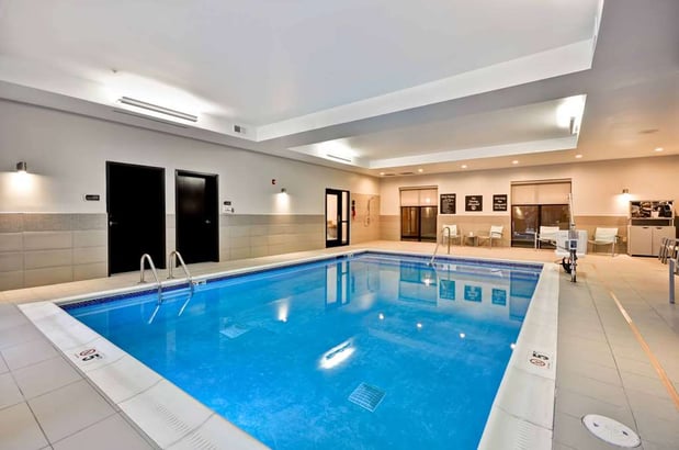 Images Homewood Suites by Hilton Cincinnati/West Chester