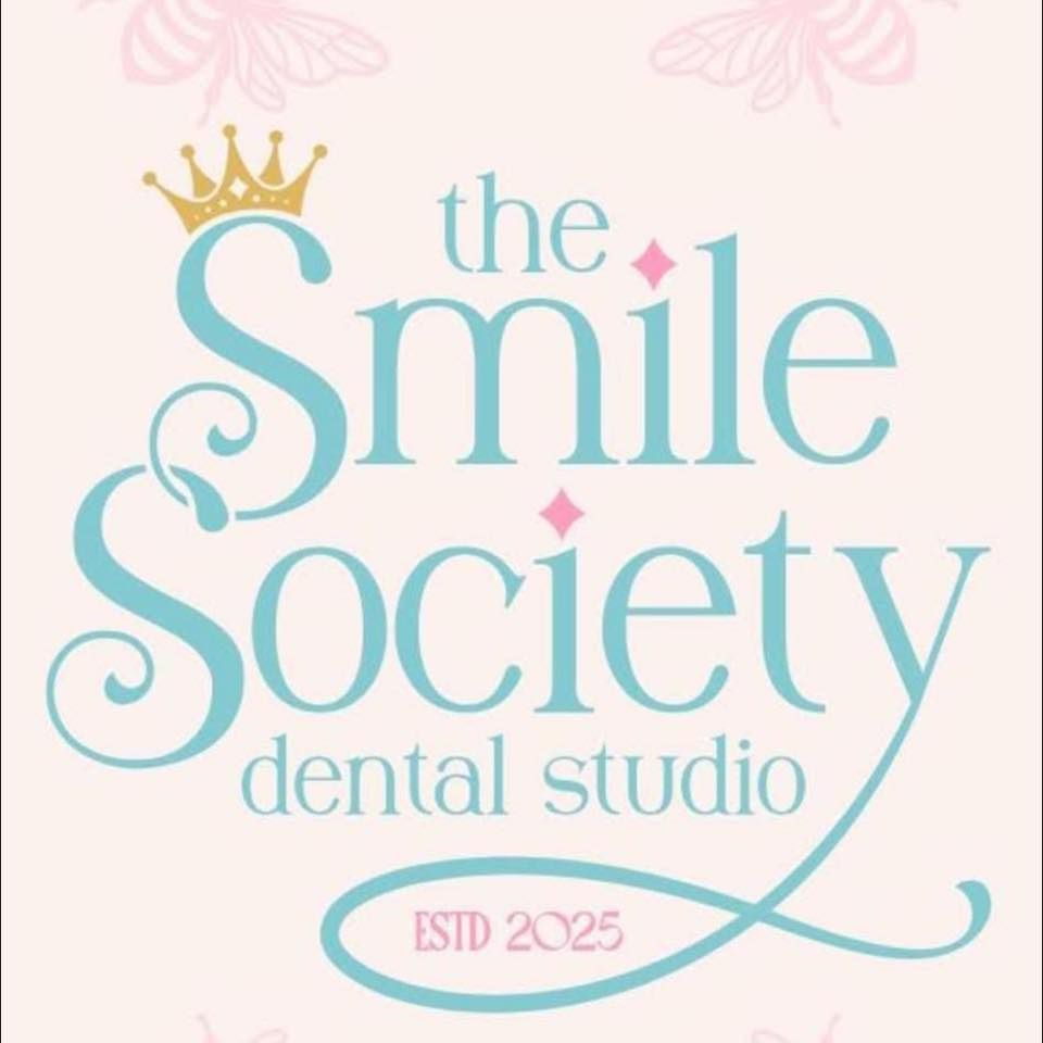The Smile Society Dental Studio Logo