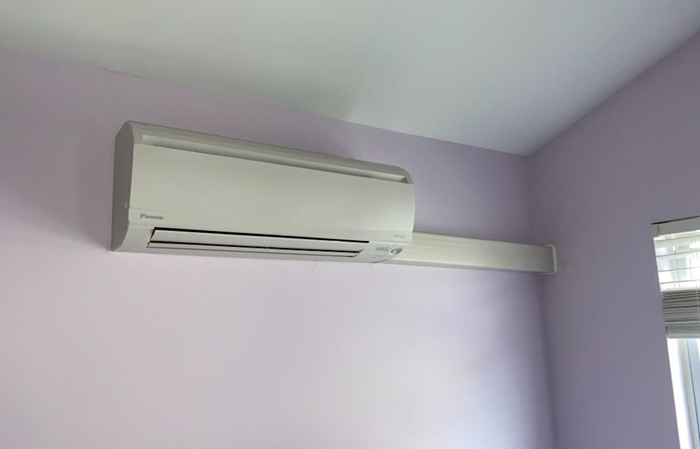 Images Affordable Heating & Cooling and Refrigeration Service