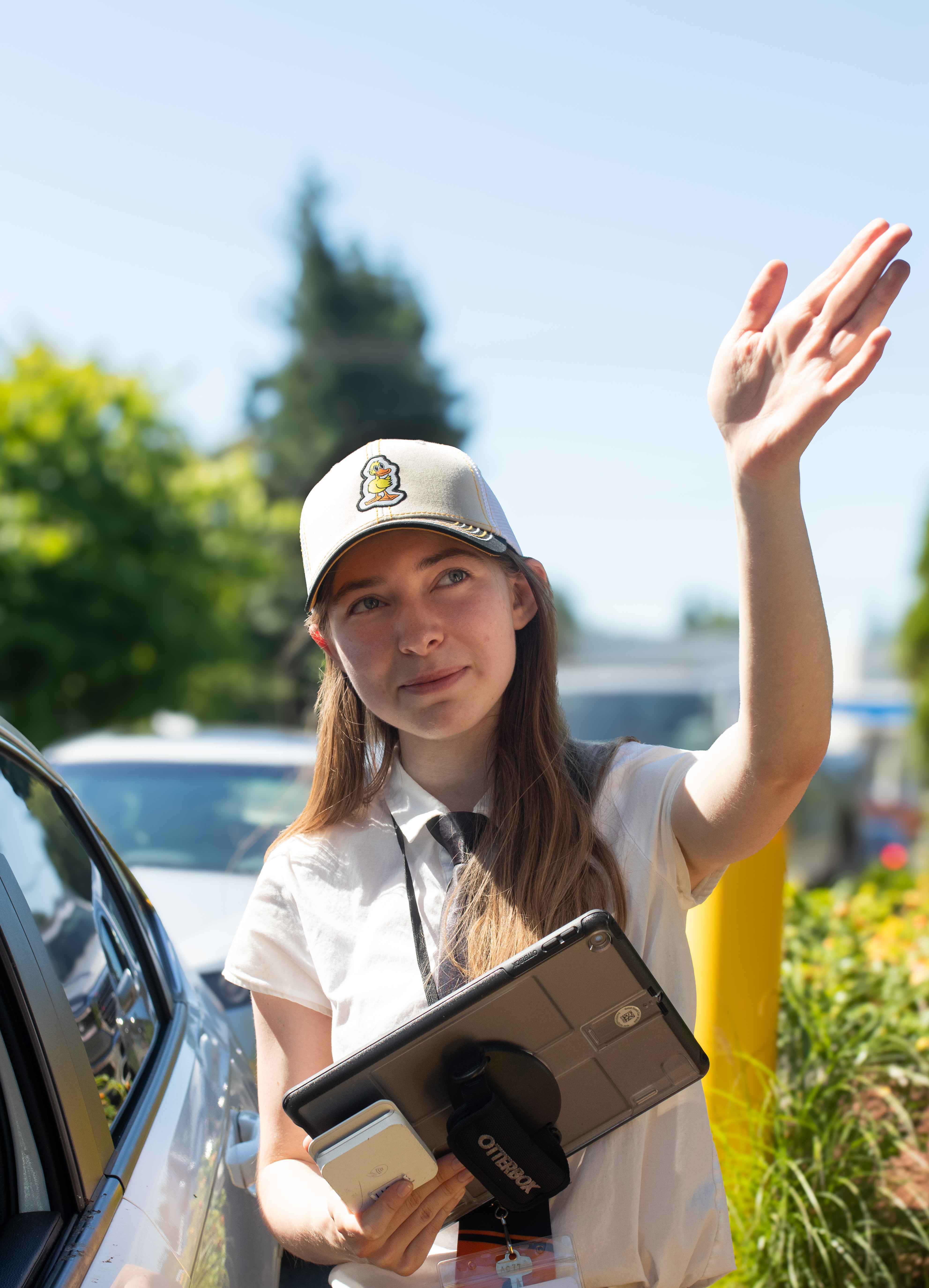 Quick Quack Car Wash Image