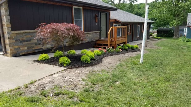Images Perez Landscape and Trees LLC