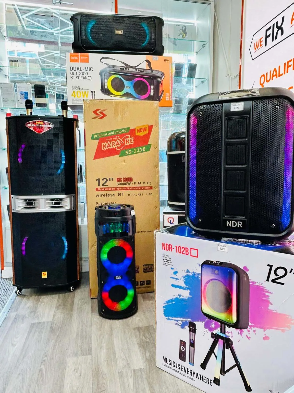 Images Brighton Repair Centre