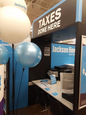 Images Jackson Hewitt Tax Service