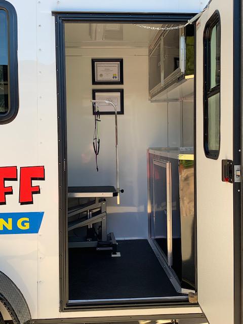 Images Raise The Wuff Mobile Dog Grooming