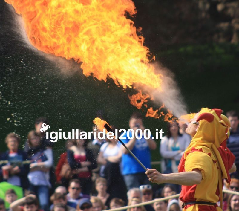 Images I Giullari del 2000 Associazione Nazionale