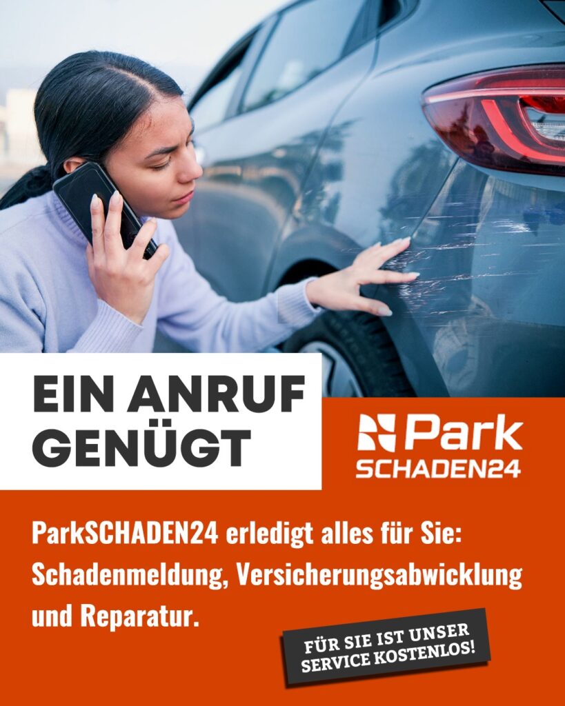 Parkschaden24 GmbH, Campingweg 1 in Oftringen