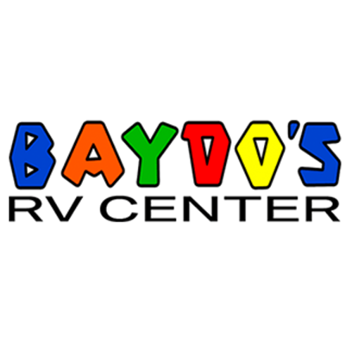 Baydo's RV Center Logo