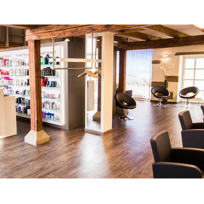 Friseur Schnittpunkt Heike Dambacher, Schmiedsgasse 12 in Schwäbisch Hall