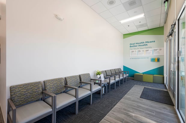 Images Dentists on Sand Canyon