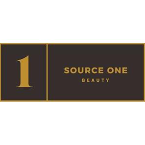 Source One Beauty Logo