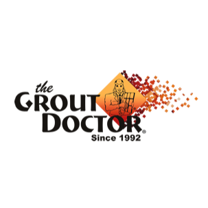 The Grout Doctor-Denver, Aurora, Castle Rock, Parker, CO Logo