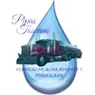 Pipas Toscano Logo