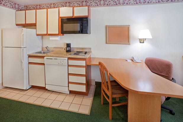 Images Candlewood Suites Tyler by IHG
