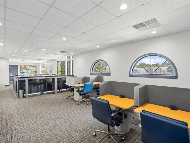 Images Apt CoWork at Cottonwood Apartments