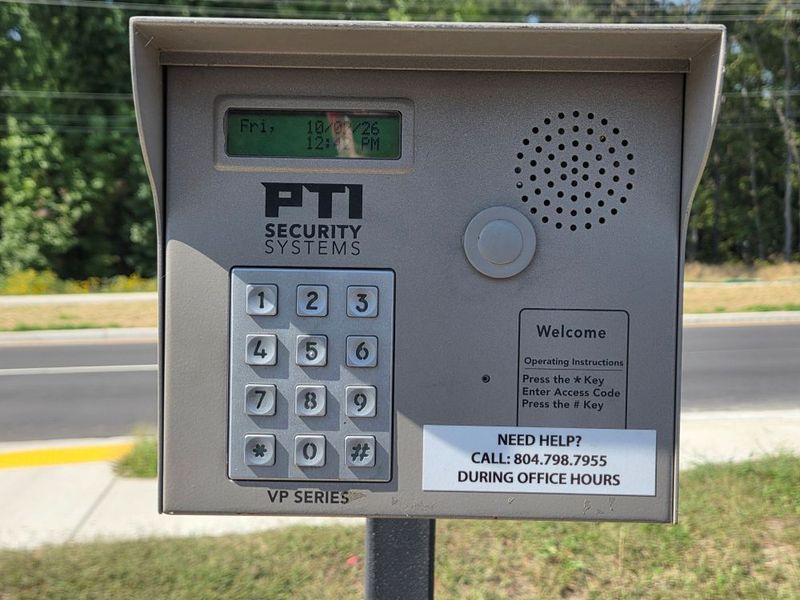 Keypad
