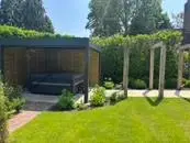 Images Terraflora Garden Design Ltd