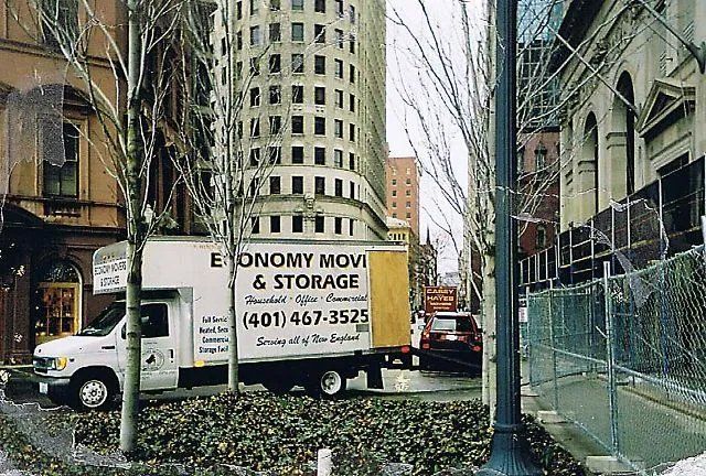Images Economy Movers and Storage