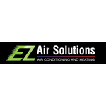 EZAir Solutions Logo