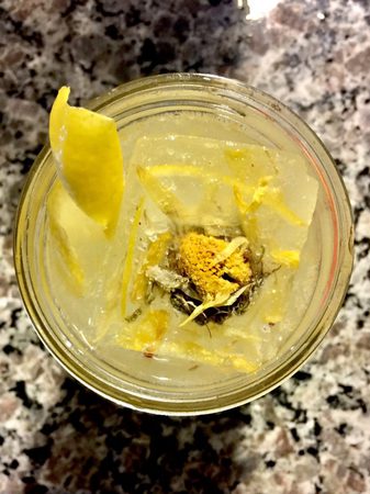 Images Barrow’s Intense NY Tasting Room