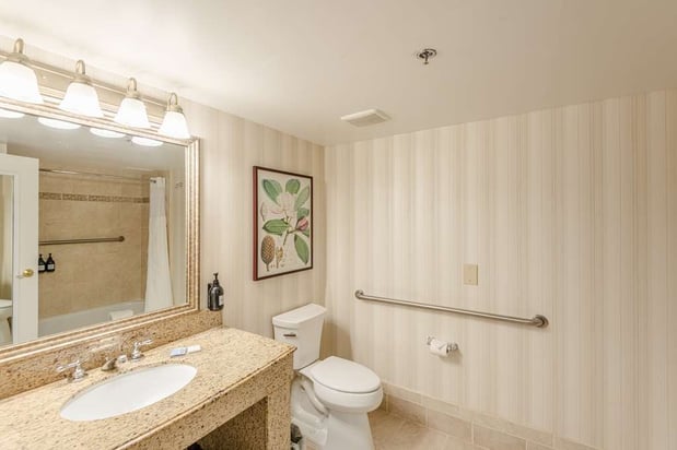 Images The Founders Inn and Spa, Tapestry Collection by Hilton