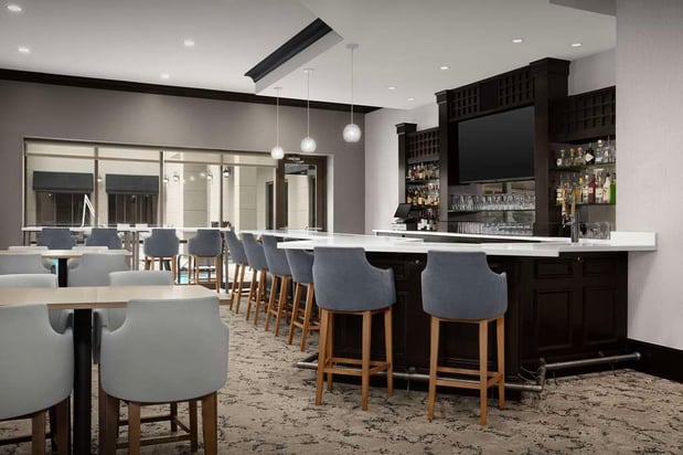 Images Homewood Suites by Hilton Jacksonville Downtown-Southbank