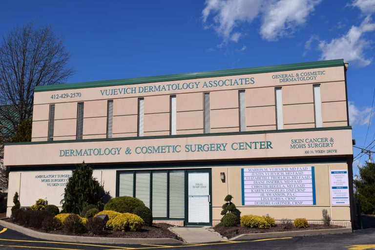 Vujevich Dermatology Associates