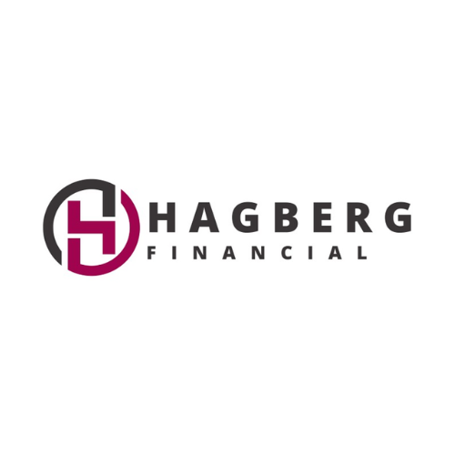 Hagberg Financial, LLC Logo
