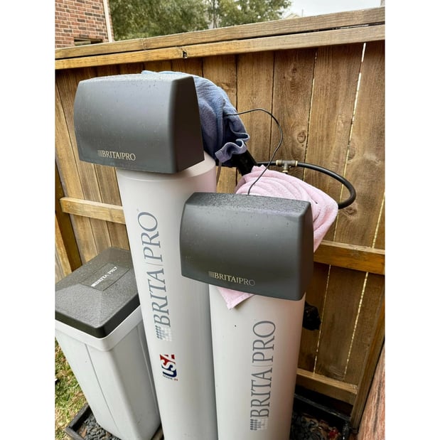 Images Southern Water Solutions