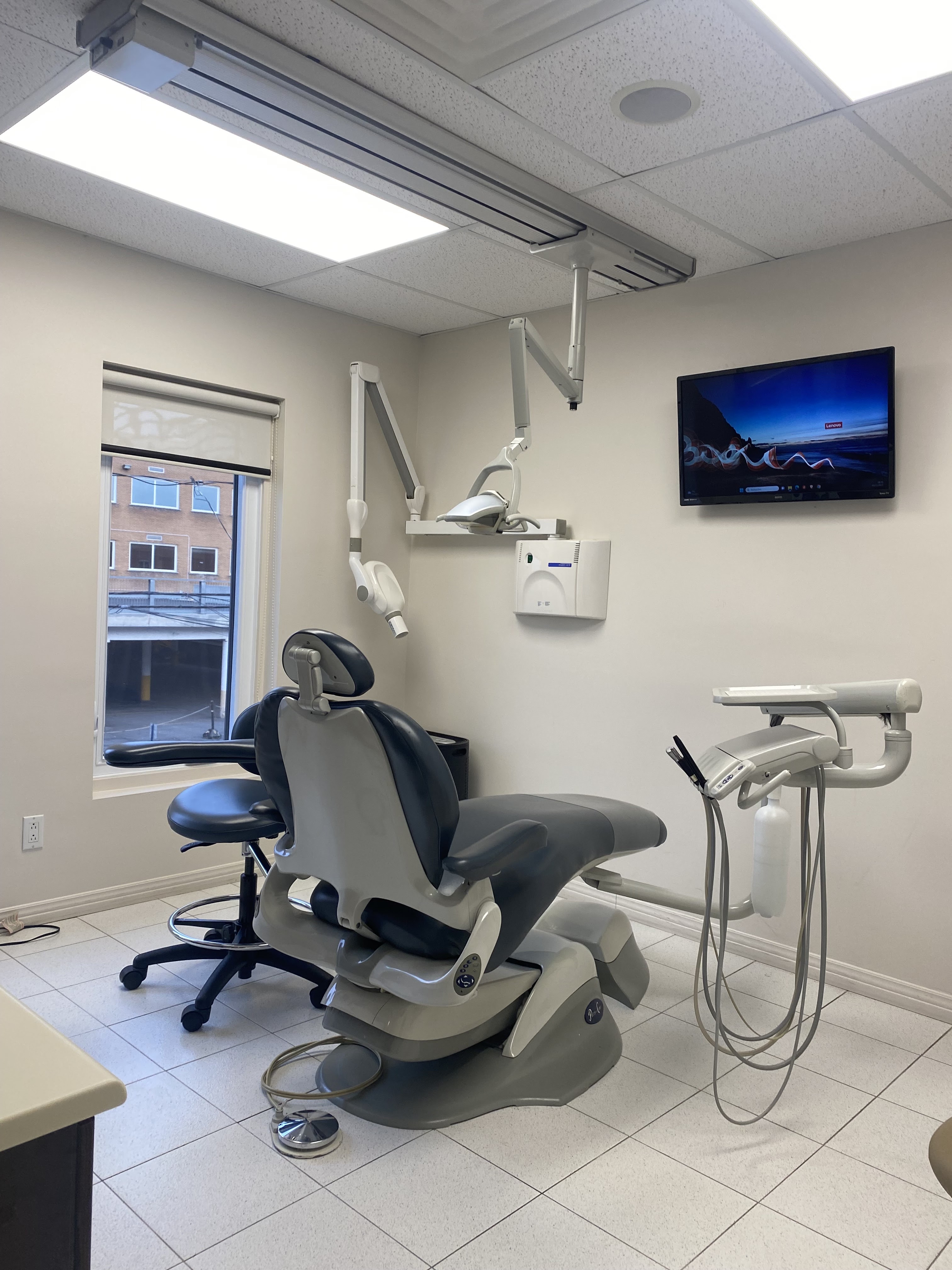 Images Centre dentaire du Vieux Longueuil