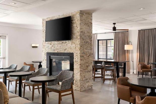 Images Homewood Suites by Hilton Boston/Cambridge-Arlington, MA
