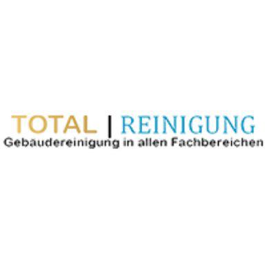 Logo Total Reinigung