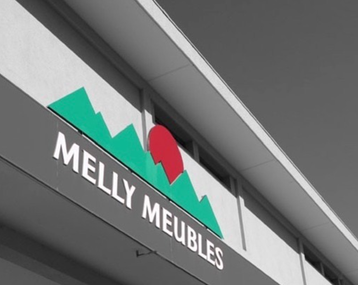Bilder Melly Meubles, Olivier Salamin Sàrl