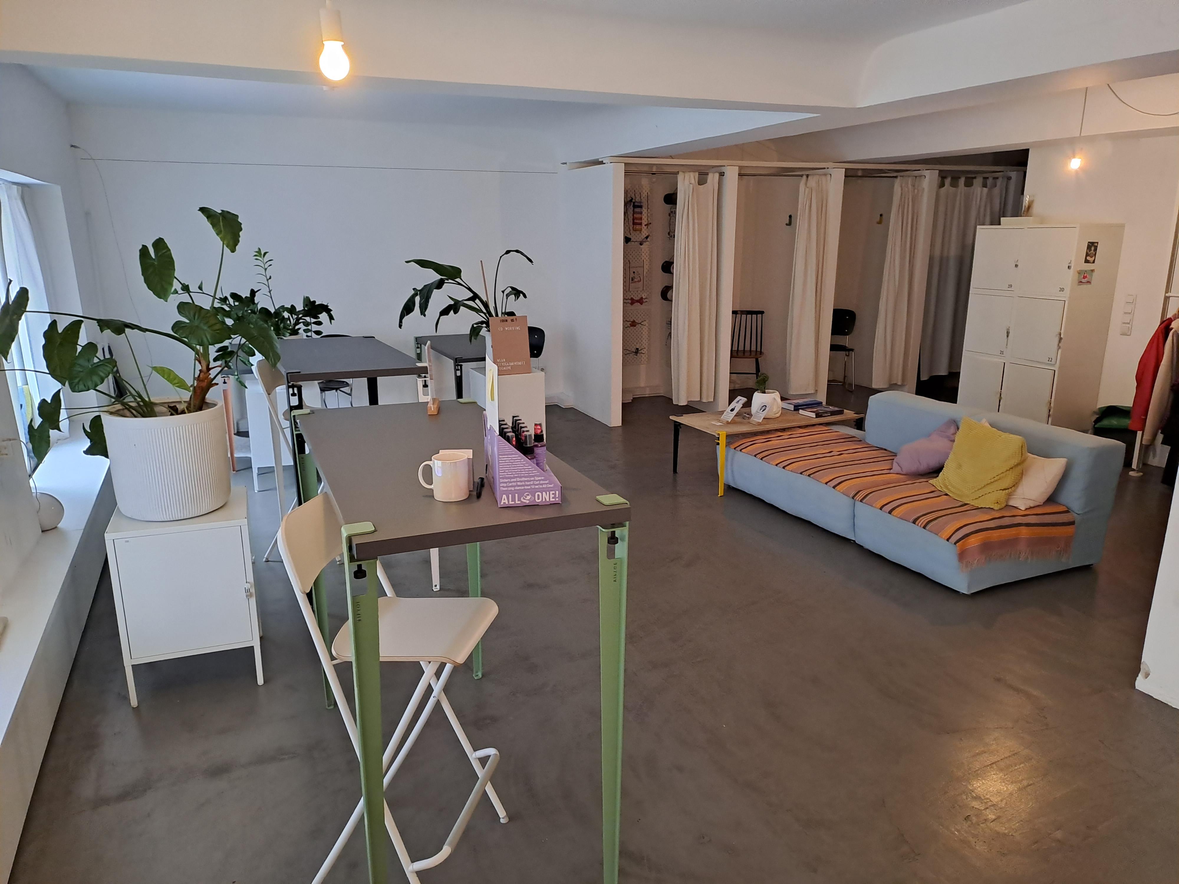 Markus Pohle Stressmanagement - GALLERY