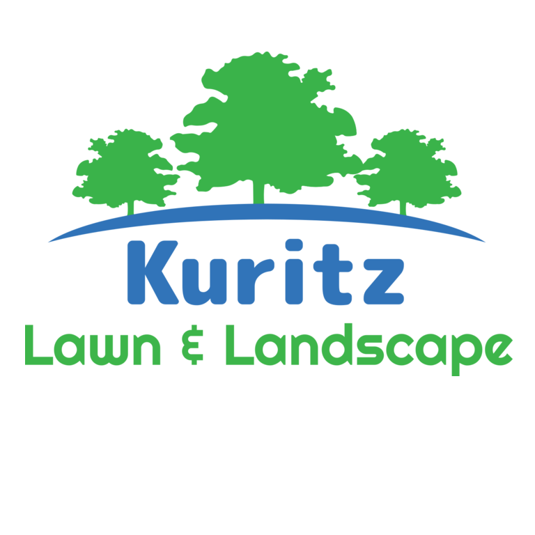 Kuritz Lawn & Landscape Logo