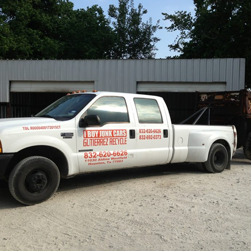 Cromwell Auto Recycling