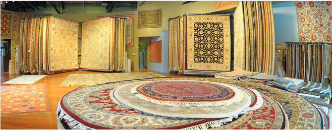 Images Anabel's Oriental Rugs