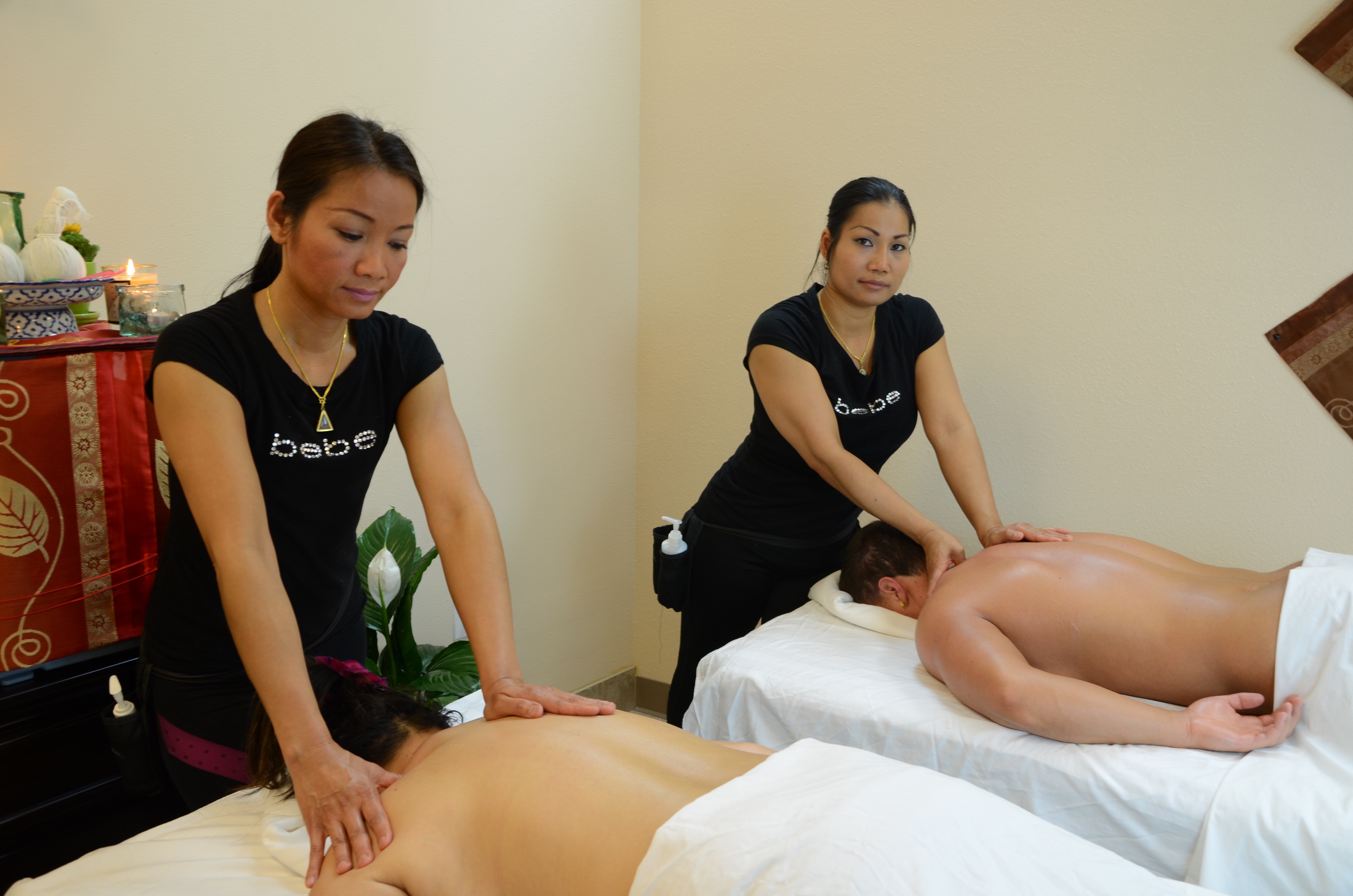 Call Today for an authentic Thai massage in Vegas. 