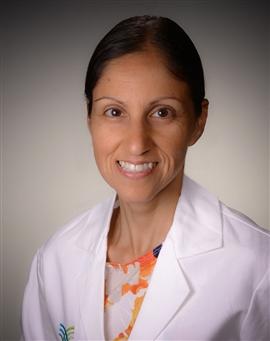 Headshot of Daljit K. Bhogal, MD