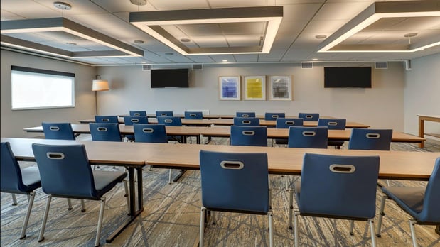 Images Holiday Inn Express Kenner - New Orleans Airport by IHG