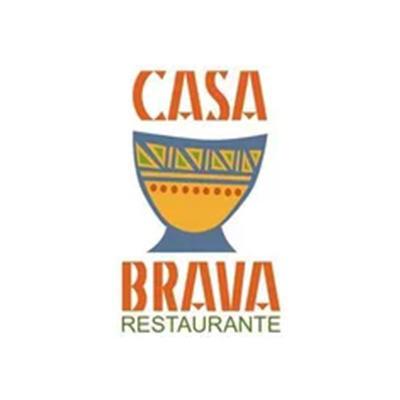 Casa Brava Authentic Mexican Cuisine Logo