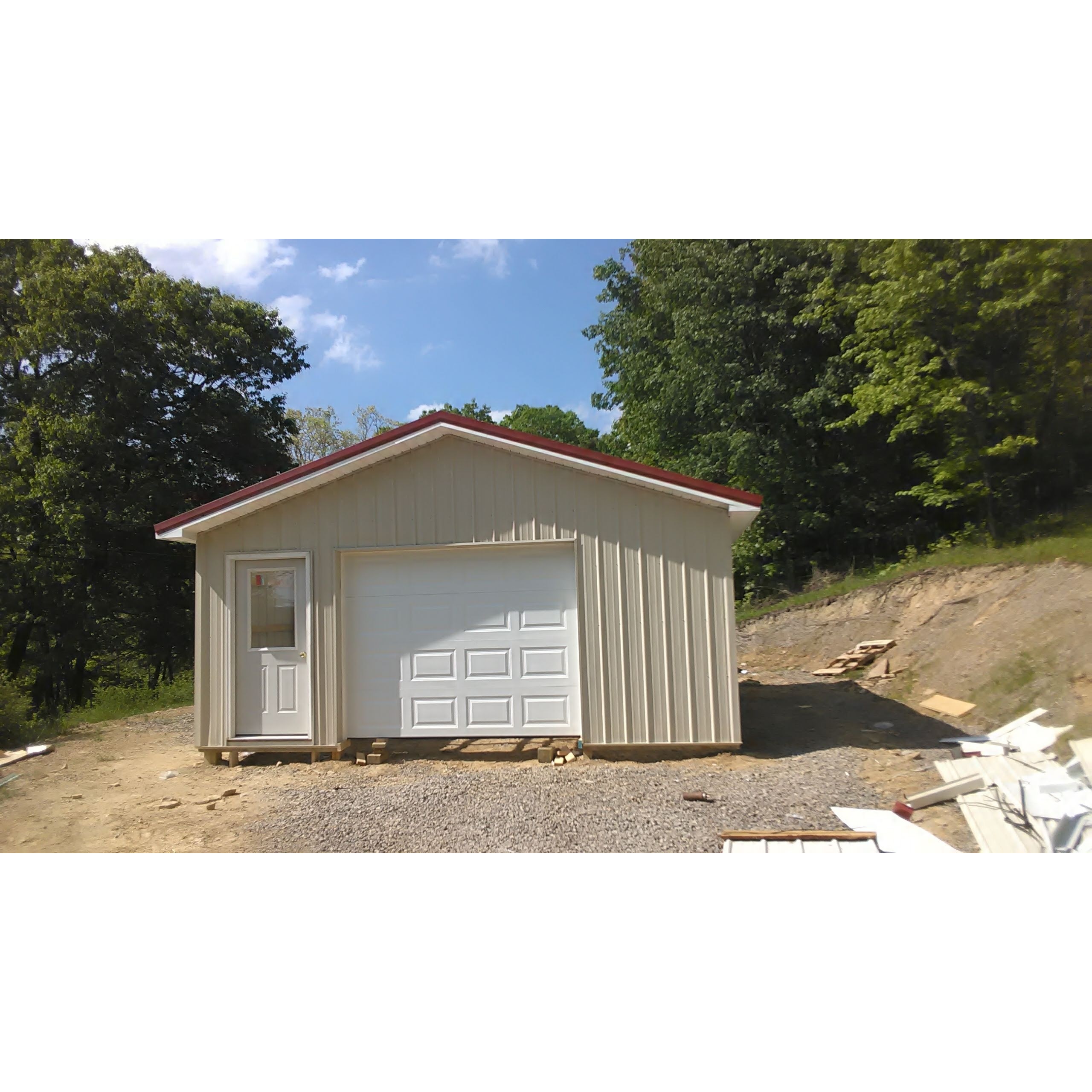 J and A Roofing and Construction