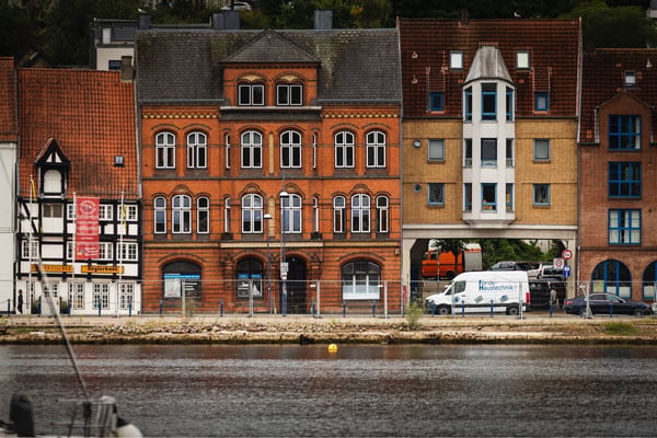 Bilder Förde-Haustechnik GmbH & Co. KG