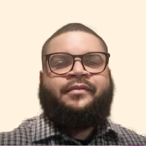 Images Nathan Dickerson, Counselor