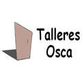 Talleres Osca Logo