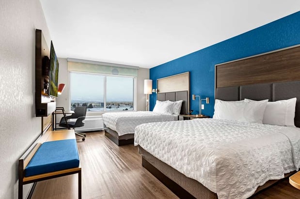 Images Tru by Hilton Colorado Springs Airport