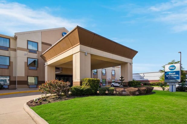 Images Best Western Galleria Inn & Suites